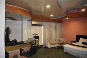 Ảnh trong thư viện ảnh của New Al-Safina Hotel ở Lahore