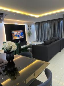 Photo de la galerie de l'établissement Lavender Luxuxry Homes, à Lagos