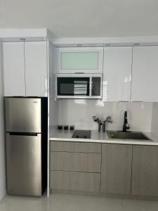 Fotografie z fotogalerie ubytování JC Apartment - One bedroom v destinaci Toa Baja