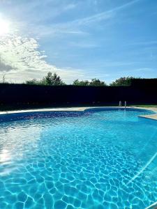 Gallery image of Chalet adosado en Nantes Sanxenxo in Sanxenxo