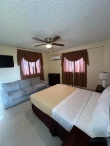 Gallery image of Comfort Plus Hotel in Cap-Haïtien