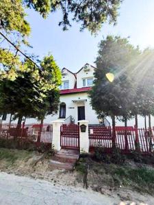 Gallery image of Pelican in Zagrody