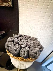 Gallery image of Pelican in Zagrody