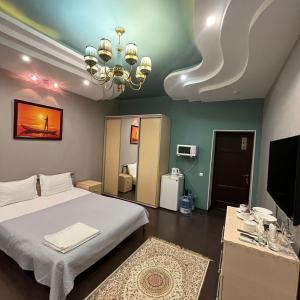 Photo de la galerie de l'établissement Dostyq Haus, à Astana