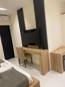 Afbeelding uit fotogalerij van Adar Hotel in Lagos