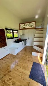 Φωτογραφία από το άλμπουμ του Tiny House au bord de l'eau σε Vaux-sur-Seine +8 φωτογραφίες