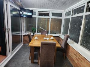 Gambar di galeri bagi Stacey's Cozy Home di Basildon
