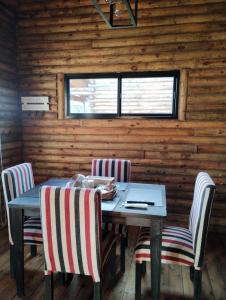 Imagine din galeria proprietății Cabañas Olavarría în Olavarría