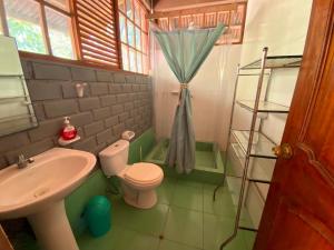 Fotografie z fotogalerie ubytování Isuyama Hostel v destinaci Puerto Maldonado