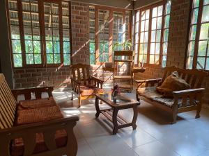 Fotografie z fotogalerie ubytování Isuyama Hostel v destinaci Puerto Maldonado