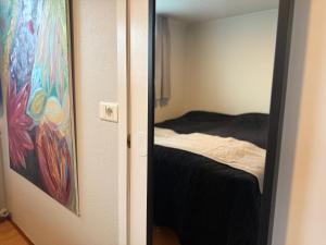 アークレイリにあるB4 - Apartmentのベッドルームのドア +4枚の写真