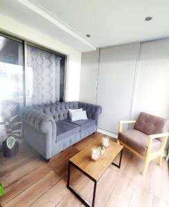 Gallery image of Hermosa Casa Mediterranea ubicada en Curauma Valparaiso in El Cerrillo