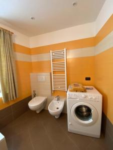 Ένα μπάνιο στο El Polse - Appartmento per 5 persone +11 φωτογραφίες