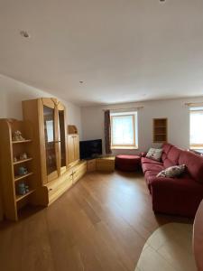 Μια τηλεόραση ή/και κέντρο ψυχαγωγίας στο El Polse - Appartmento per 5 persone