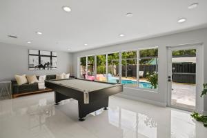 Fotografie z fotogalerie ubytování Hidden Hollywood Oasis v destinaci Hollywood