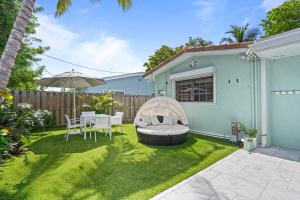 Fotografie z fotogalerie ubytování Hidden Hollywood Oasis v destinaci Hollywood