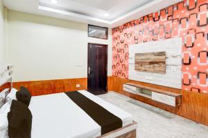 Φωτογραφία από το άλμπουμ του Hotel O JEWAR GOLD σε Noida