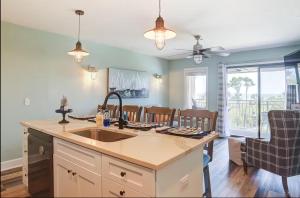 Foto sihtkohas Hilton Head Island asuva majutusasutuse Ocean Dunes 208 galeriist +2 fotot