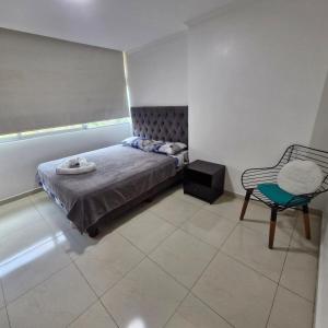 Gallery image of Vista al faro Doble in Guayaquil +2 photos