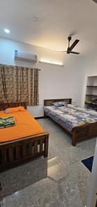 Galería fotográfica de Ajith's Residency en Pollāchi 4 fotos más