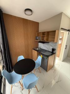 Kuchyň nebo kuchyňský kout v ubytování Caza Mía, ideal for 6 guests