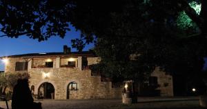 Afbeelding uit fotogalerij van Il Casale della Quercia in Assisi