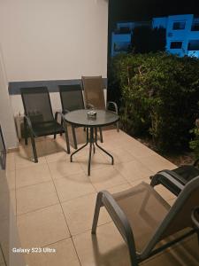 Billede fra billedgalleriet på 2 bedroom 4 bed i Aglantzia