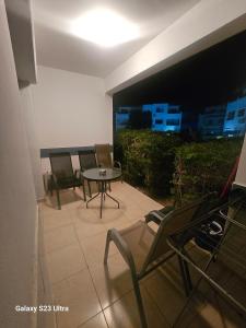 Billede fra billedgalleriet på 2 bedroom 4 bed i Aglantzia