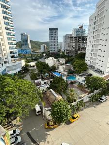 Gallery image of Apto Vacacional con Vista al Mar Reserva Del Mar in Estación El Salto