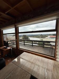 ภาพในคลังภาพของ House 2 on Lake Pichilemu ในปิชิเลมู