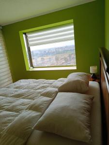 コキンボにあるPeñuelas apartment rentalのギャラリーの写真