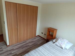 コキンボにあるPeñuelas apartment rentalのギャラリーの写真