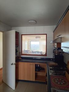 コキンボにあるPeñuelas apartment rentalのギャラリーの写真