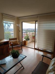 コキンボにあるPeñuelas apartment rentalのギャラリーの写真 +9枚の写真