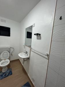 Foto da galeria de Casa de la em Lilongwe