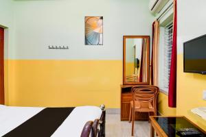 Fotografie z fotogalerie ubytování Hotel O Kabita Guest House v destinaci Santiniketan + 24 fotografií