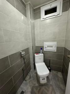 Ảnh trong thư viện ảnh của Yasmina apart ở Bejaïa +12 ảnh