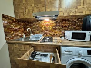 Gallery image of Royal House in Kvariati +74 photos