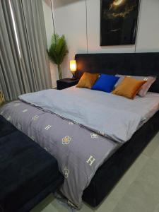 Gallery image of Sky homes ogbojo in Ogbojo +24 photos