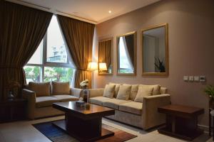 Fotografie z fotogalerie ubytování Premium Apartments PentaSquare Phase 5 v destinaci Lahore