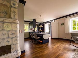 Fotografie z fotogalerie ubytování Schroeder's House Kampen House 1A v destinaci Kampen