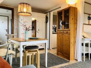 Fotografie z fotogalerie ubytování One-bedroom apartment v destinaci Westerholz + 20 fotografií
