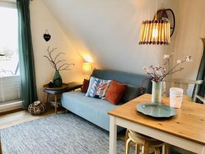 Fotografie z fotogalerie ubytování One-bedroom apartment v destinaci Westerholz