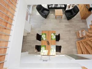 Imagen de la galería de Jackdaw's Nest at Westkaap 3D, en Borkum 13 fotos más