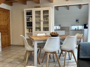 Fotografie z fotogalerie ubytování Holiday home with 3 bedrooms v destinaci Neßmersiel + 17 fotografií