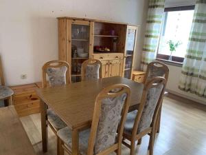 Gallery image of Holiday home in Varel with swimming pool in Varel +12 photos
