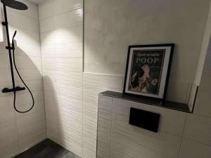 Φωτογραφία από το άλμπουμ του Holiday home in Bönstrup with swimming pool σε Bönstrup