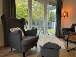 Φωτογραφία από το άλμπουμ του Holiday home in Bönstrup with swimming pool σε Bönstrup