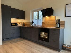 Φωτογραφία από το άλμπουμ του Holiday home in Bönstrup with swimming pool σε Bönstrup