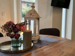 Φωτογραφία από το άλμπουμ του Holiday home in Bönstrup with swimming pool σε Bönstrup +23 φωτογραφίες